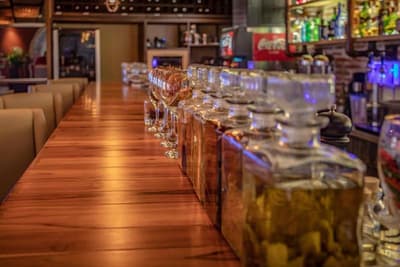 Hotel Santa Catalina