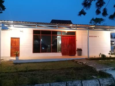 Kaliaga Bungalow by ZUZU