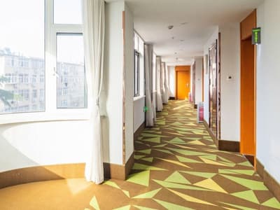 Vatica Qingdao Licang Area Xiazhuang Road Harmonio