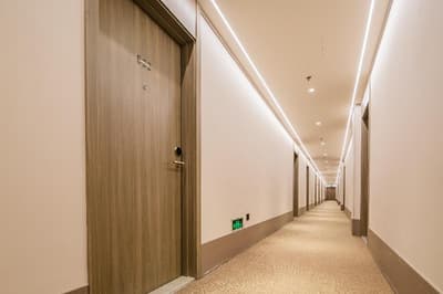 Hanting Hotel Xi An Taibai Nan Road Metro Station