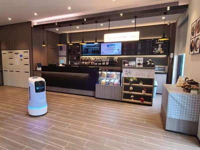 Hanting Hotel Qingdao Yan An 3Rd Road Zhiquan Road