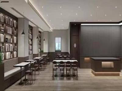 Hanting Hotel Xi An Keji Road Subway Station Store