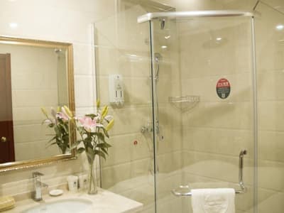 Greentree Inn Jiangsu Wuxi Jiangyin City Qingyang