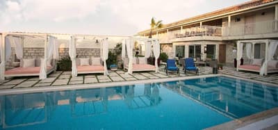 Casa Luna Hotel Alacati