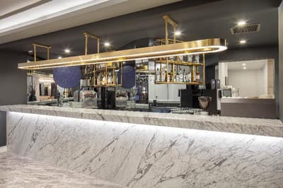 Blue Marlin Deluxe Spa Resort