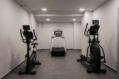 Aeifos Boutique Hotel