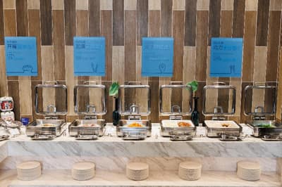 Holiday Inn Express Pengzhou Downtown