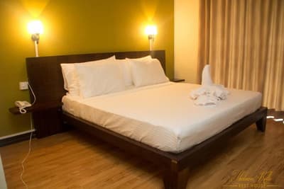 Yoho Talawakele Rest House