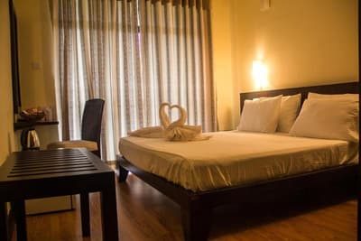 Yoho Talawakele Rest House