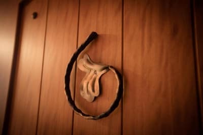 Zum Adler Castle B&B