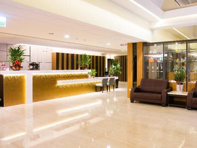 Yuhao Hotel Zhubei