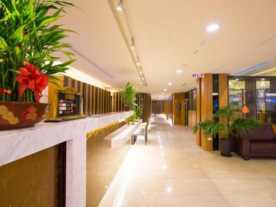 Yuhao Hotel Zhubei