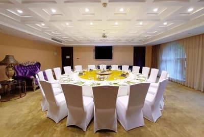 Wyndham Garden Wenchang Nanguo