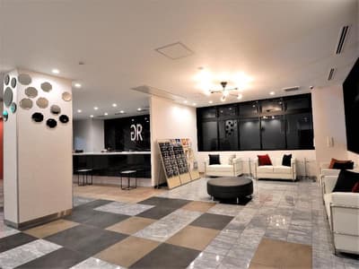 Green Rich Hotel Tottoriekimae