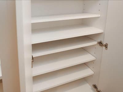 Residence Hotel Hakata 19