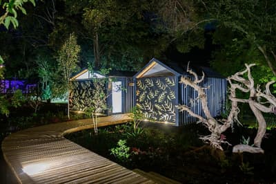 Hazyview Cabanas