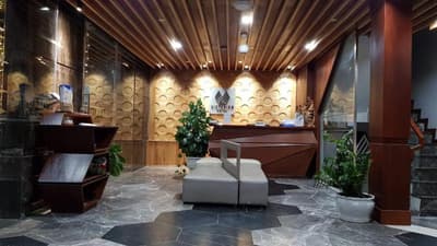 Victorian Hotel Dalat