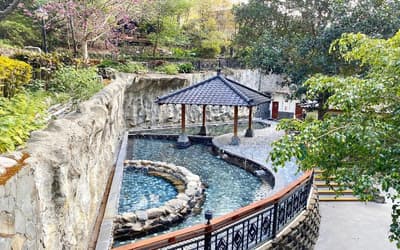 Uni Resort Kukuan