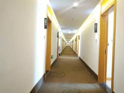 Greentree Inn Xining Chengdong District Huangguang