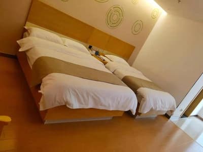 GreenTree Inn (Wuxi Huishan, Yangshan Town)