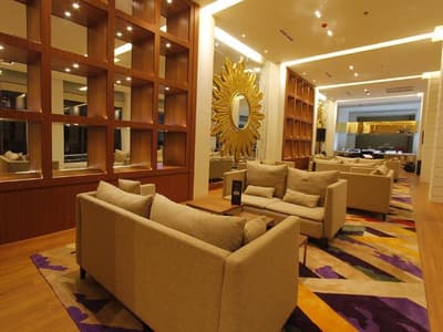 Royal Asnof Hotel