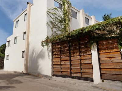 Hotel Ashly Loma Larga