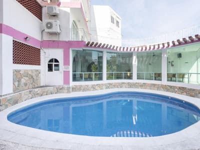 Capital O Hotel El Mejicano, Acapulco