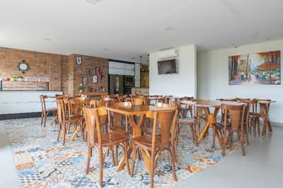 OYO Tropical Confort Hotel, Brasilia
