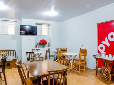 OYO Hotel Lindoia, Petropolis