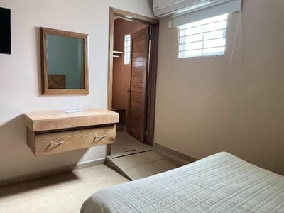 Capital O Hotel Santo Domingo Express