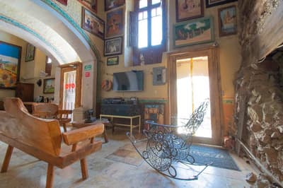 Hotel Mesón De La Concepción