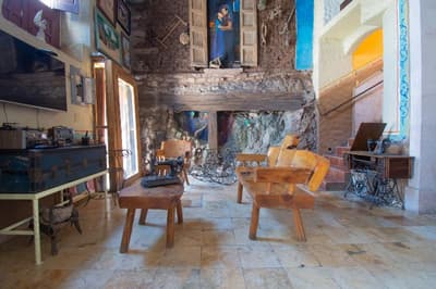 Hotel Mesón De La Concepción