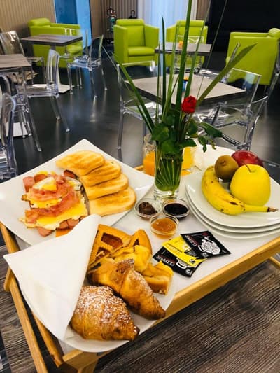 Reggia Suite Spa Hotel