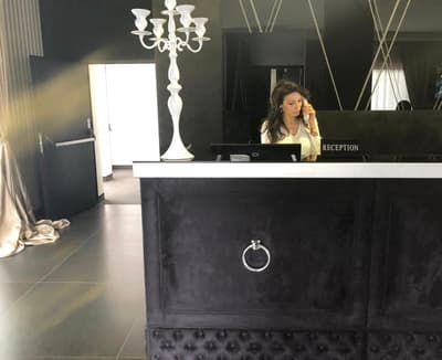 Reggia Suite Spa Hotel