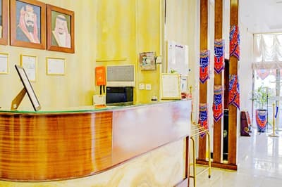 Oyo 401 Al Zaidan For Furnished Units