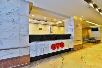 OYO 385 Qamar Residential Units