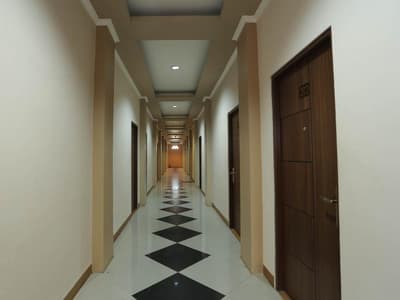 Oyo 1864 Tiara Guest House