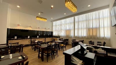 Mirage Hotel Dibba Fujairah