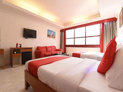 Mirage Hotel Dibba Fujairah