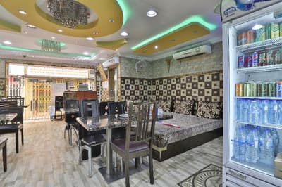 Oyo 350 Al Rabia