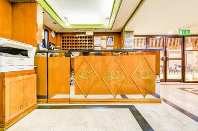 Oyo 270 Dream Land Hotel