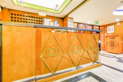 Oyo 270 Dream Land Hotel