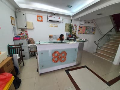 Rest & Go Hotel, Klang