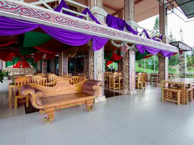 Thyesza Hotel