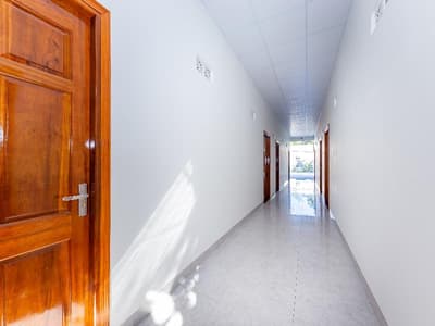 745 Minh Duc Guest House