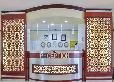 Marhaba Residence Hotel Apartments