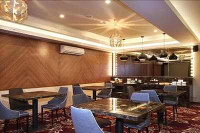 Pyramid Suites Banjarmasin