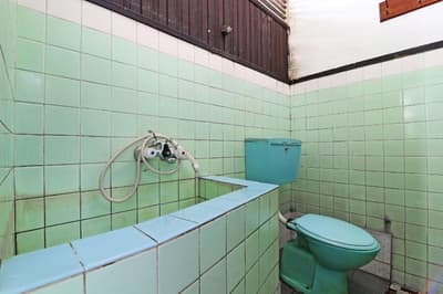 Hotel SAS Syariah by ZUZU