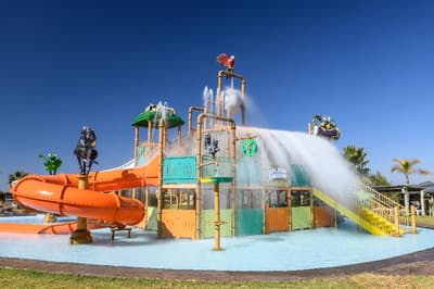 The Kingdom Resort