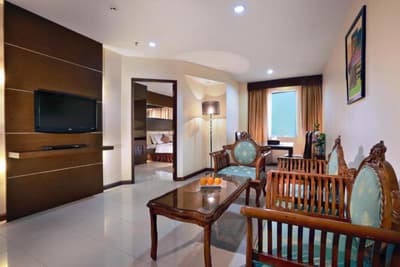 Aston Karimun City Hotel